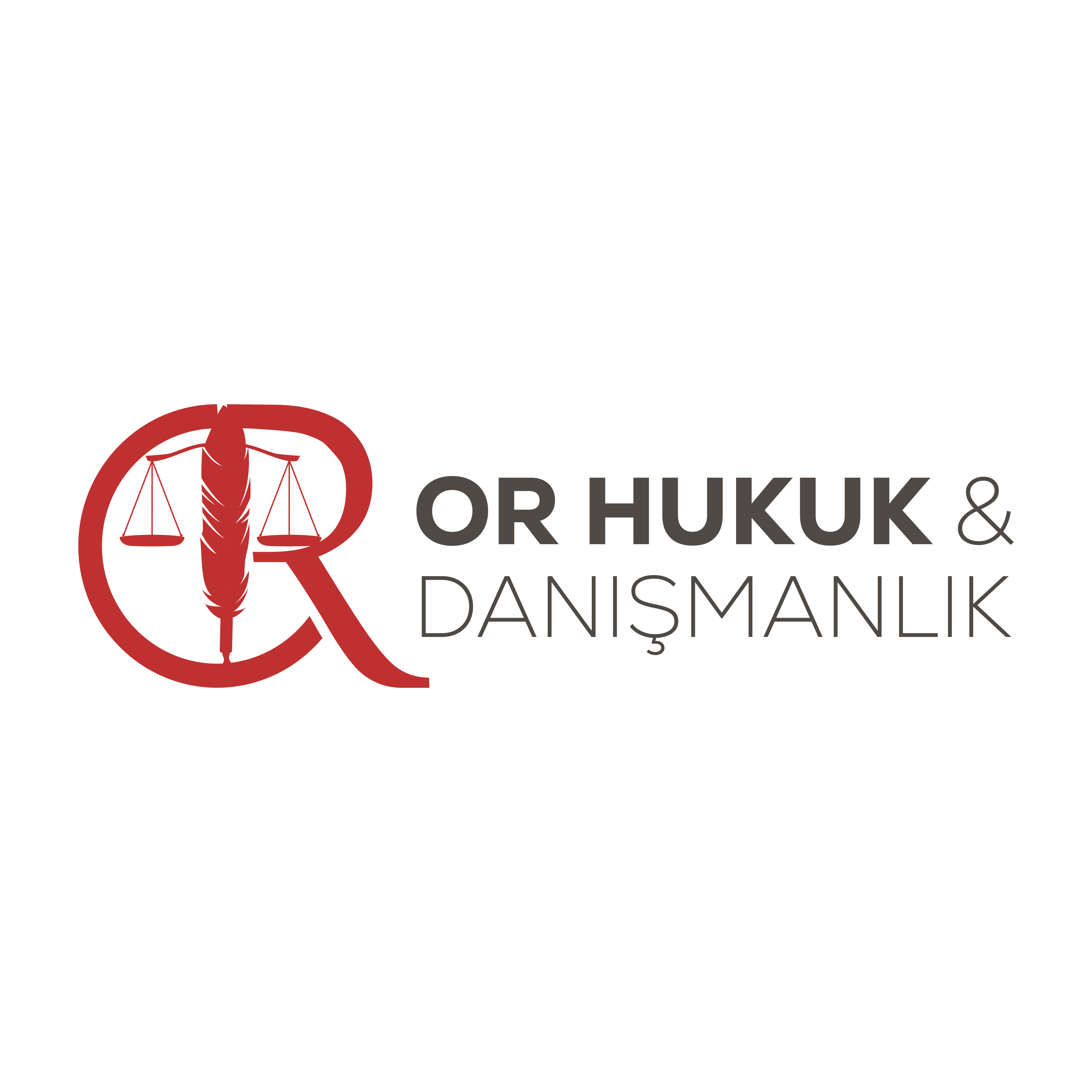 OR HUKUK VE DANIŞMANLIK